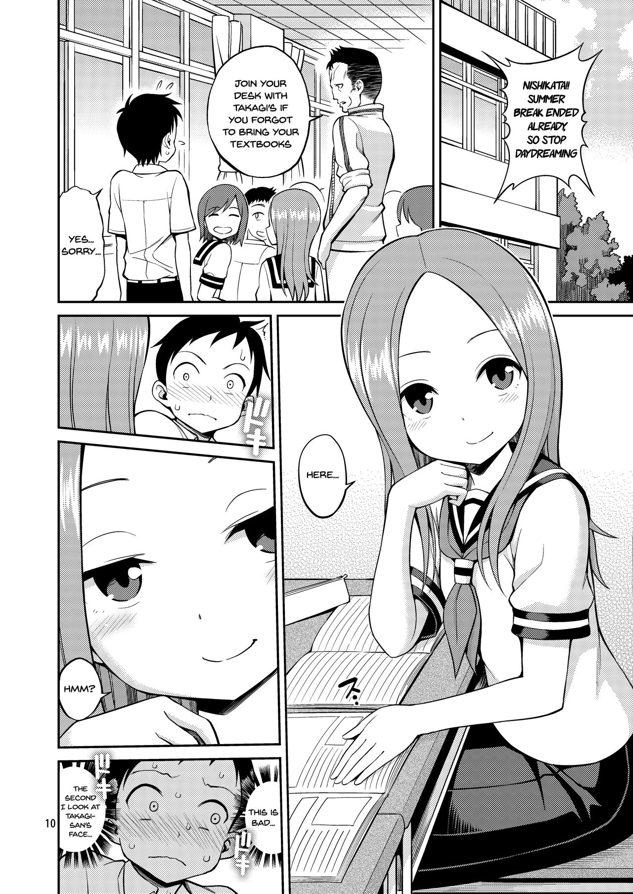 [Popochichi (Yahiro Pochi)] Ijikuri Jouzu no Takagi-san (Karakai Jouzu no Takagi-san) [English] {Hennojin} [De_09.png